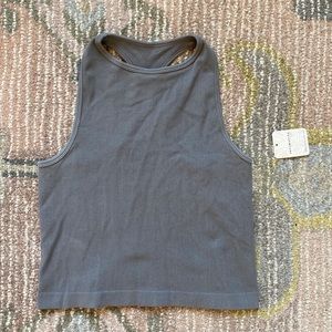 Free People Hayley Racerback Brami